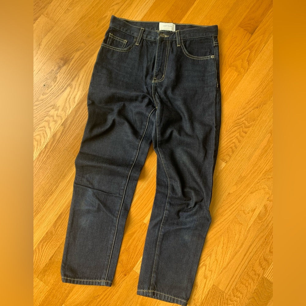Frame Denim Jeans